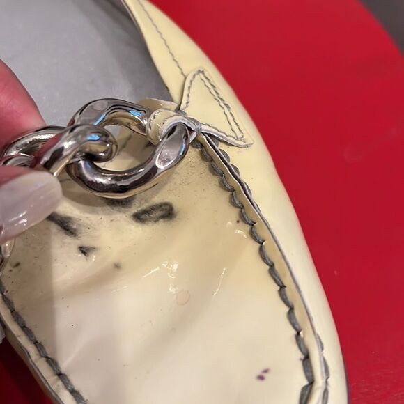 Prada Flats Size 39 - Picture 7 of 7